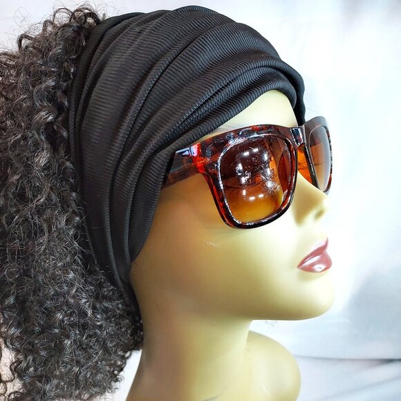 Betsy Johnson Brown  Tortoise Shell Frames UV Sunglasses  Shades With Pink Heart